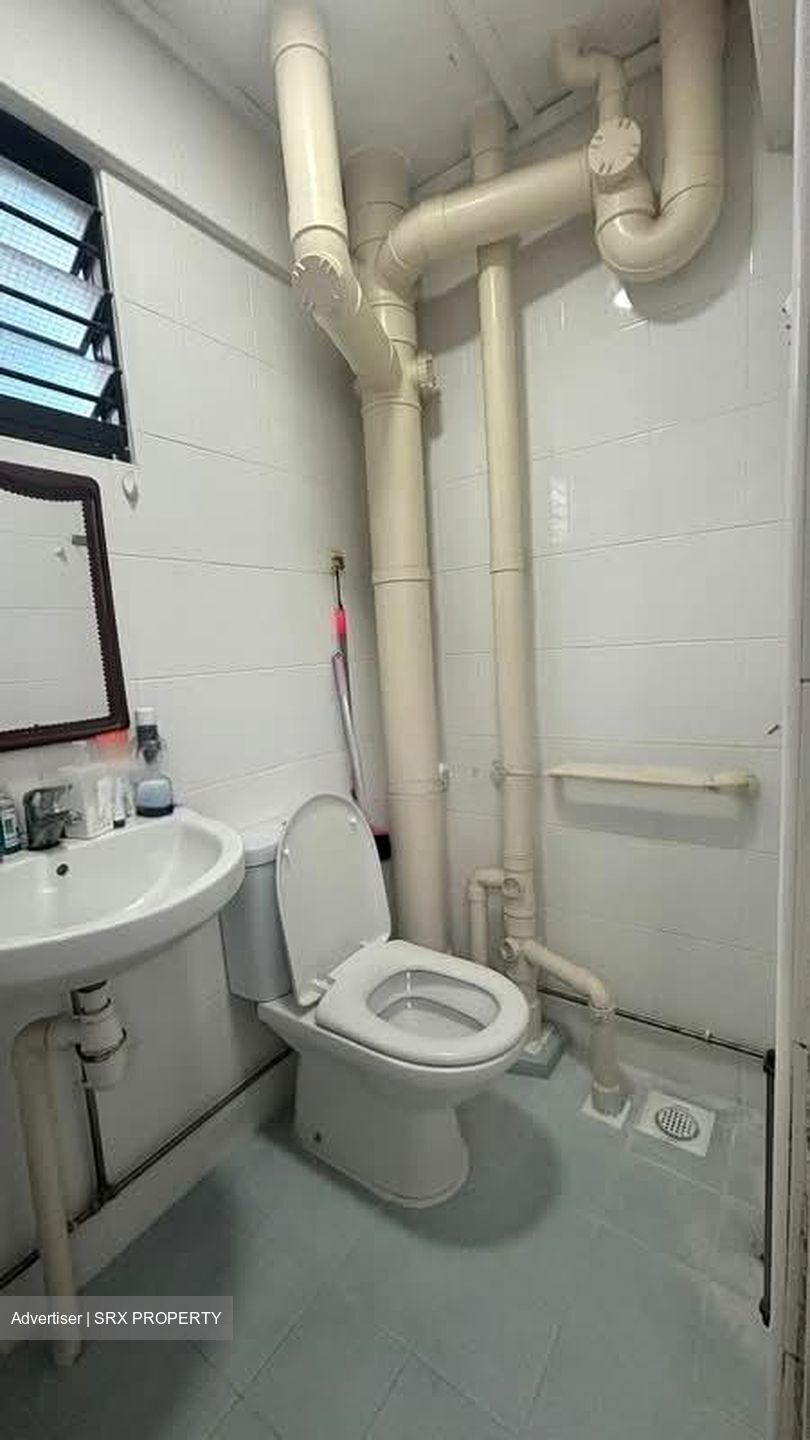 Blk 272 Yishun Street 22 (Yishun), HDB 4 Rooms #552451411
